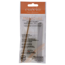 Manicure Client Guard Disposable Pro Pack by Cuccio Pro for Women - 3 Pc... - $110.90 MXN