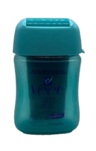 Veet Warm Wax Green Tea Roll On Applicator/2.45oz-NO BOX - $9.99