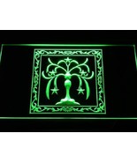 Final Fantasy XI Game Illuminated Led Neon Sign Home Decor, Lights Art C... - £20.77 GBP+