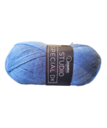 Deramores Studio Special Dk Yarn - New - Baby Blue - £10.17 GBP