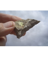 COFFINITE  URANIUM ROCK  0.7 OZ.  20k, URAVAN COLO.   $15.00 + $9.00 SHI... - $15.00