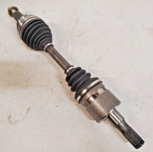 TRQ CV Axle Shaft Assembly CSA82407 - $1,282.03 MXN