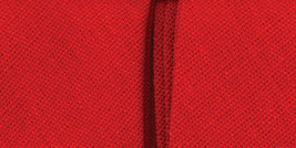 Wrights Double Fold Quilt Binding .875&quot;X3yd-Red - £12.13 GBP