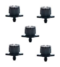 Raindrip Adjustable Flow Bubbler, Full-Circle Pattern, 8 Stream, with 1/... - $59.29 CAD