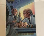 Star Trek Trading Card Master series #69 The Ferengi - £1.54 GBP