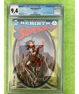 Superwoman 10 Variant CGC 9.4 - £14.98 GBP