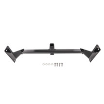 Class III 2&quot; Trailer Hitch Receiver Bumper Kit for Nissan Rogue Rogue 20... - £164.02 GBP