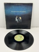 The Doors Soft Parade Elektra EKS-75005 Vinyl LP Record Rock Music - £15.97 GBP