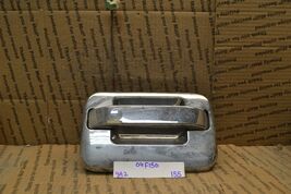 04 Ford F150 Right Hand Passenger Side Rear Exterior Door Handle 155-9A2 - $24.49