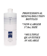 Top Performance NEW 37.8oz DILUTION MIXING BOTTLE Grooming Shampoo Condi... - €8,54 EUR+