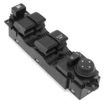 Power Master Window Switch Compatible with Mazda 3 Mazdaspeed S i 2010-2013 - $66.28