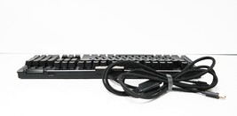 EVGA Z20 RGB Optical Mechanical RGB Gaming Keyboard image 4