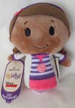 Hallmark Itty Bittys Disney Junior Doc McStuffins Plush - £6.39 GBP