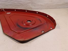 66-7821 TORO SNOWBLOWER RH SIDE PLATE image 3