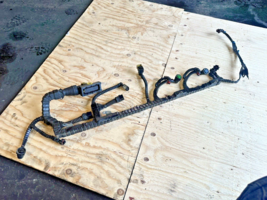 2015 Paccar MX-13 Diesel Engine Injector Wiring Harness 1999670 22542810... - $720.00