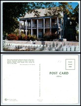 FLORIDA Postcard - Key West, Bahama House S33 - £2.28 GBP