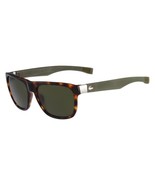 NEW Lacoste L664S 220 Dark Havana Sunglasses with Magnetic Extendable Te... - $79.15