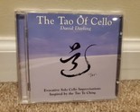 The Tao Of The Cello by David Darling (CD, 2003) - $9.49