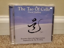 The Tao Of The Cello by David Darling (CD, 2003) - £7.52 GBP