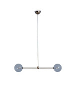 IQ8015 BALANCE PENDANT - $890.00