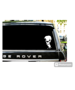 Alice in Chains/Layne Staley 6&quot; Vinyl Decal - $7.00