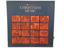 The Life Treasury of Christmas Music  - £6.26 GBP
