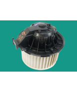 2011-2014 hyundai sonata ac dash heater blower motor fan assembly oem - $1,036.19 MXN