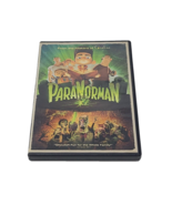 ParaNorman (DVD, 2012, Widescreen) From the Makers of Coraline - £6.22 GBP