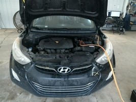 Steering Gear/Rack Power Rack &amp; Pinion Sedan Fits 11-13 ELANTRA 10452598... - $177.12