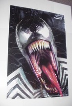 Spider-Man Poster #150 Topher Grace Venom from Spider-Man 3! Sam Raimi M... - $49.99