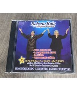 Roberto Ruiz 15 Super Exits Tropicales Para SEALED 2003 CD - £13.41 GBP