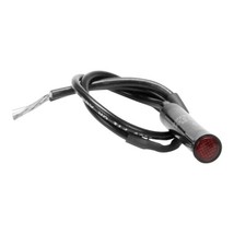 Lang  1115 Indicator Light Red, 480V 0.4W - $134.33