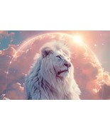 Lion's Gate Portal for IMPORTANT WISHES! - $150.00