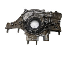 Engine Oil Pump From 2002 Honda Civic EX Coupe 1.7 - £27.49 GBP