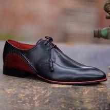 High Quality Leather Awan Shoes - £115.07 GBP