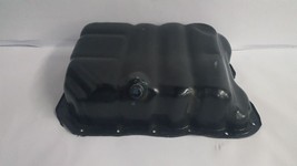 Engine Oil Pan 2.4L VIN 4 8th Digit Hybrid OEM 2011 2012 13 14 15 Sonata... - £23.78 GBP