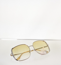 New Authentic BEBE Sunglasses BBOP 1034 780 Gold Frame - $39.59