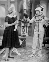 The Lucy Show Lucy Becomes An Astronaut Lucille Ball Vivien Vance poster - £23.71 GBP