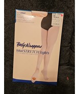 Body Wrappers A39 Women&#39;s L/XL Classic Ballet Pink Backseam Convertible ... - $339.71 MXN