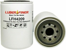 2 New Luber-Finer LFH4209 Hydraulic Filters. - £17.06 GBP