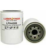 2 New Luber-Finer LFH4209 Hydraulic Filters. - $29.90 CAD
