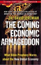 The Coming Economic Armageddon Jeremiah, Dr. David Softcover - £6.27 GBP