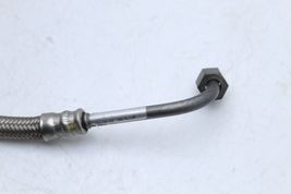 07-13 MERCEDES-BENZ W221 S600 M275 FUEL RAIL LINE HOSE PIPE TUBE E4261 image 5