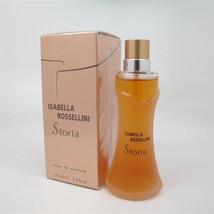 STORIA by Isabella Rossellini 75 ml/ 2.5 oz Eau de Parfum Spray NIB - £81.43 GBP