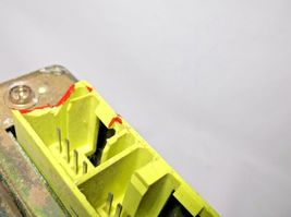 90-91-92-93  MITSUBISHI GALANT SUSPENSION  CONTROL MODULE/COMPUTER image 5