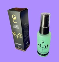 Gerard Cosmetics Slay All Day Setting Spray Cucumber 1.01 Oz 30 Ml NIB - $14.84