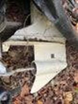 Evinrude 200 Ocean Runner  25 inch Lower Unit Ram Ficht 2001 - $1,265.00