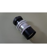 Panasonic 2004-0051-04 / 993276 / C 006323 Lens - $215.36 CAD