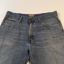 36 x 36 (36.5 x 35.5) Ariat M2 Relaxed Men&#39;s Jeans ~ 100% Cotton - $43.75