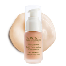 Eminence Organic Skin Care - Mangosteen Daily Resurfacing Concentrate - £52.38 GBP